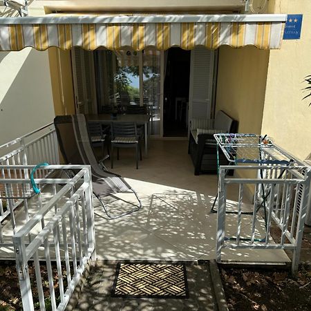 Apartman Matej -Selce Exterior photo