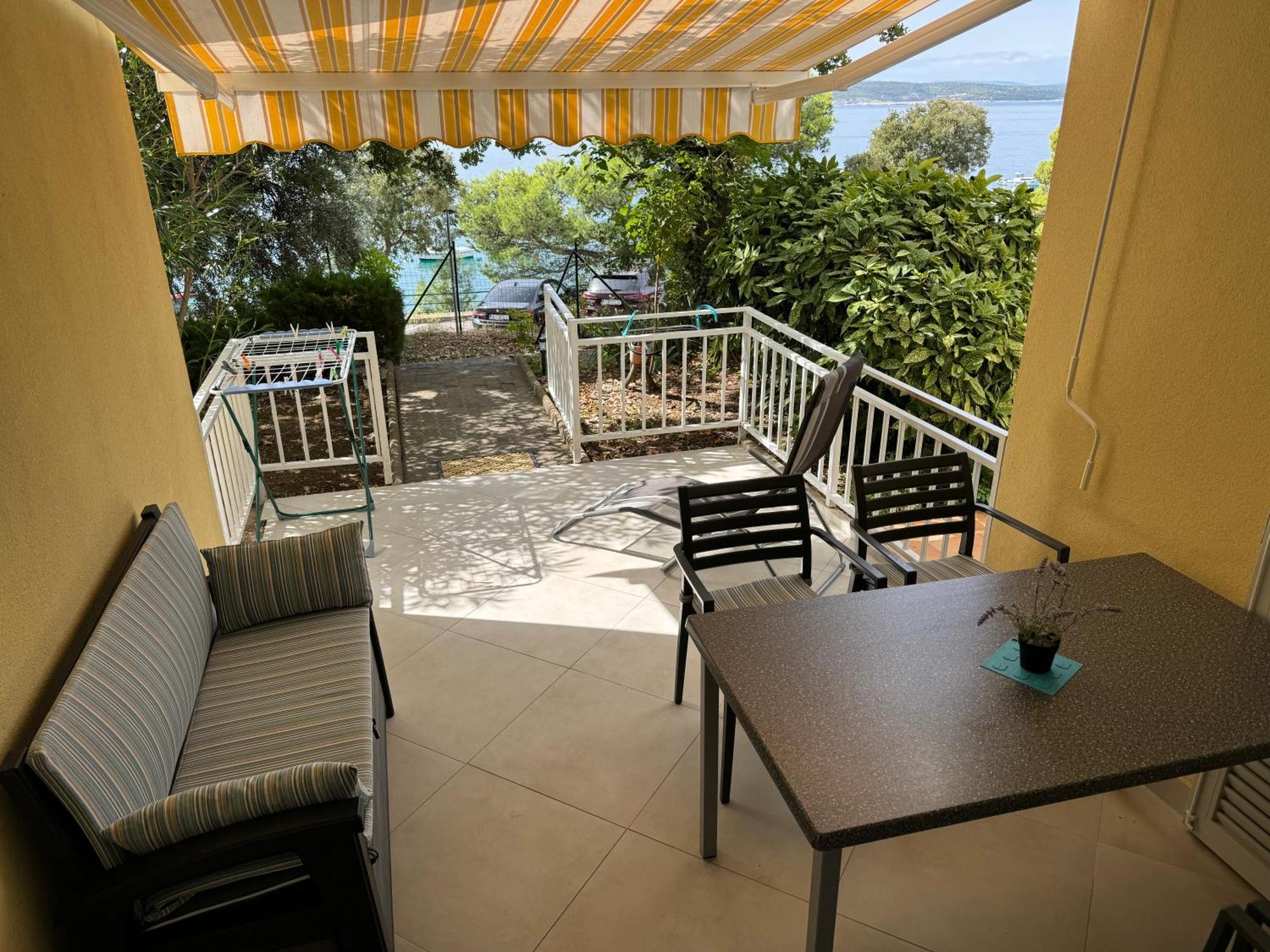 Apartman Matej -Selce Exterior photo