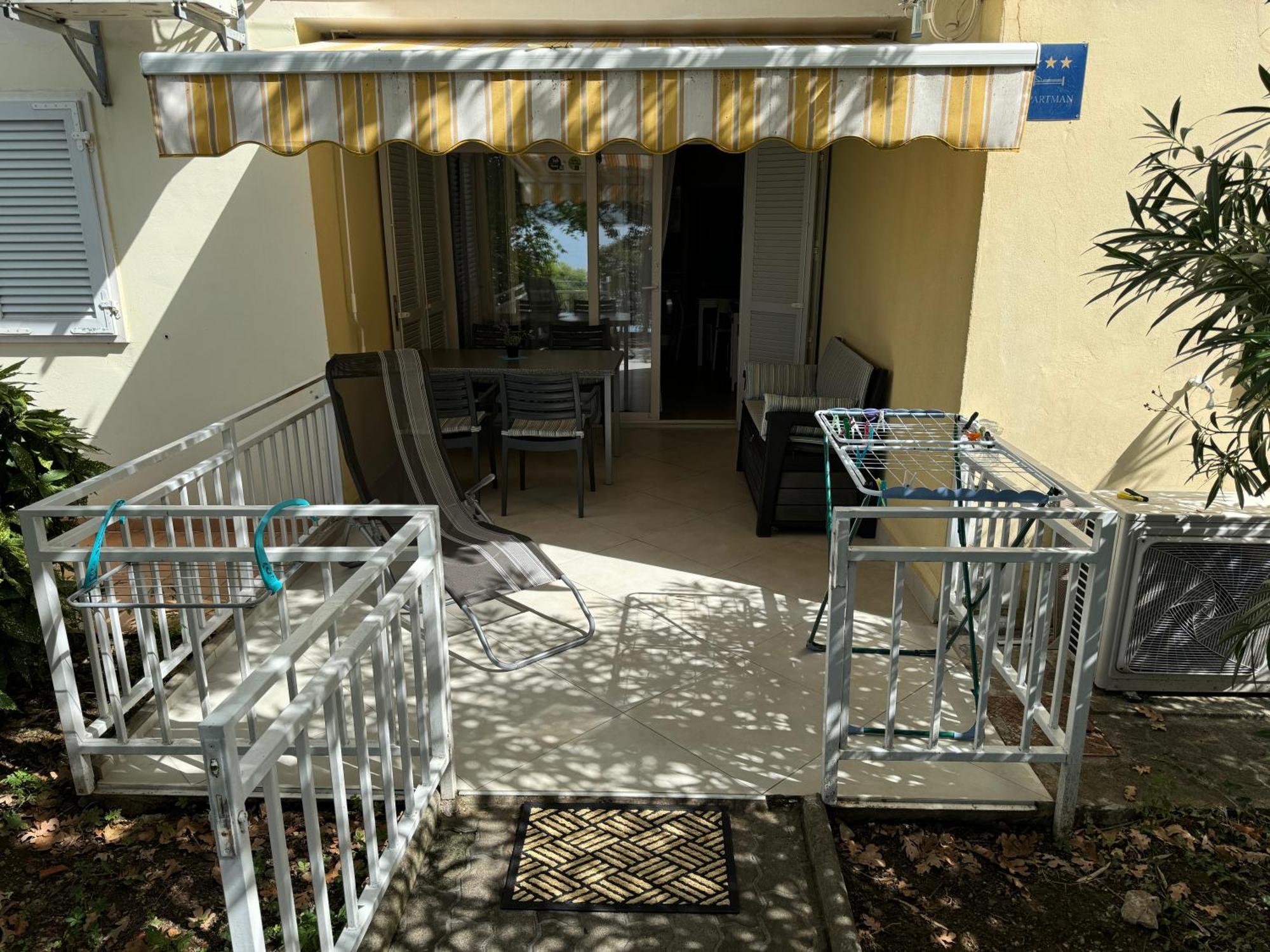 Apartman Matej -Selce Exterior photo
