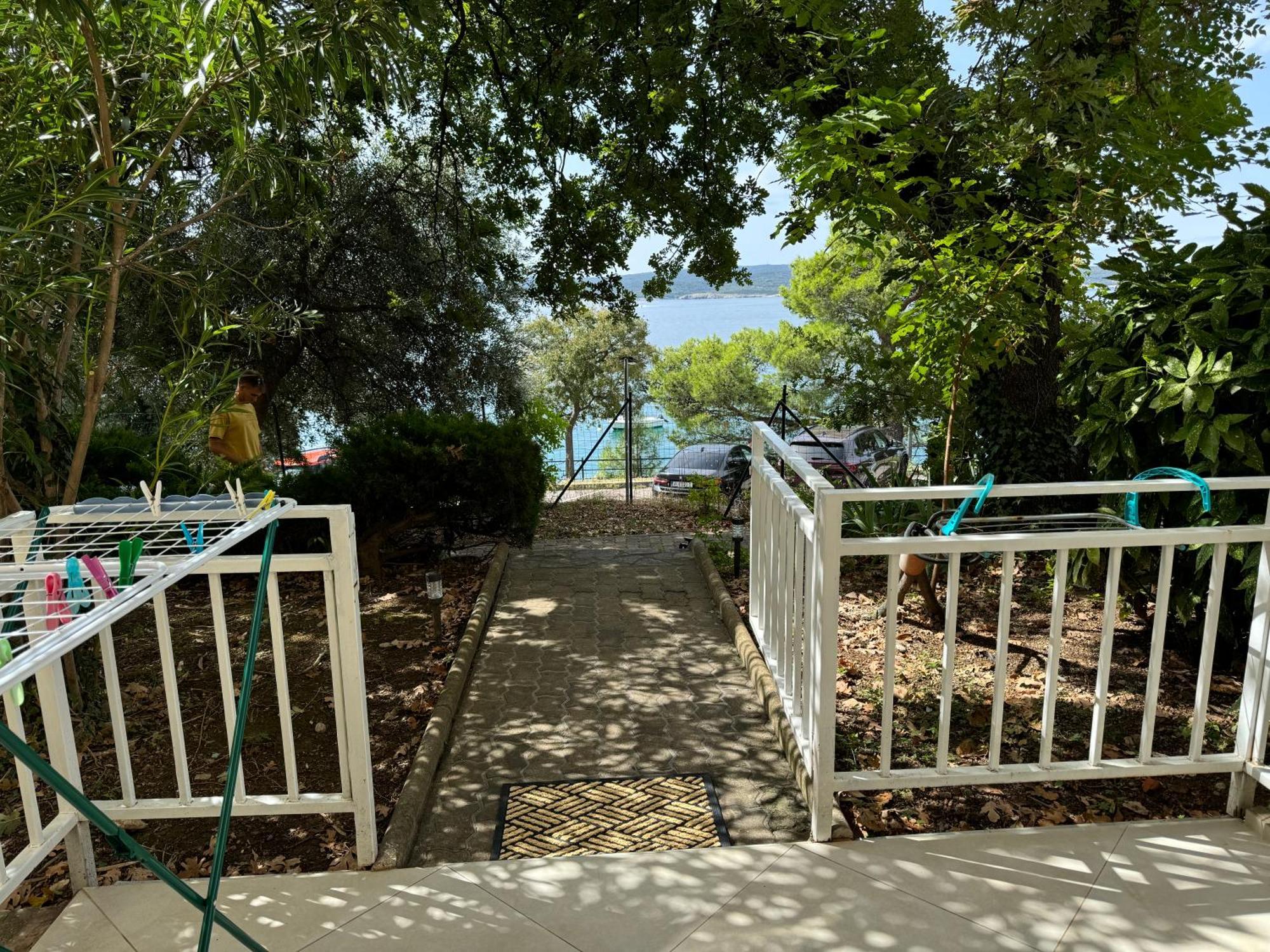 Apartman Matej -Selce Exterior photo