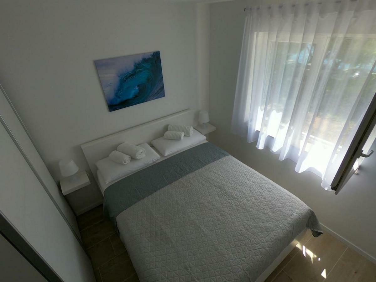 Apartman Matej -Selce Exterior photo