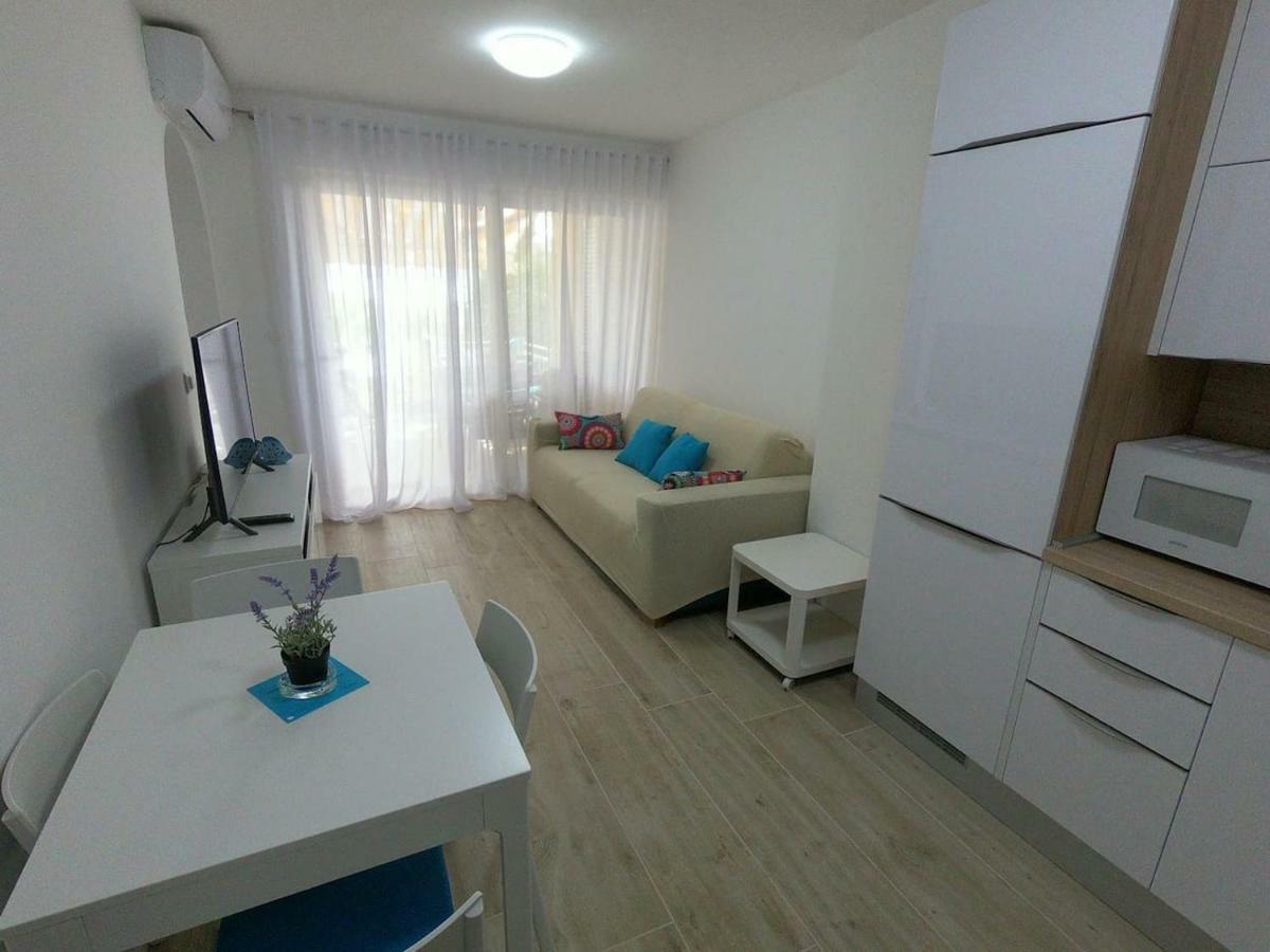 Apartman Matej -Selce Exterior photo