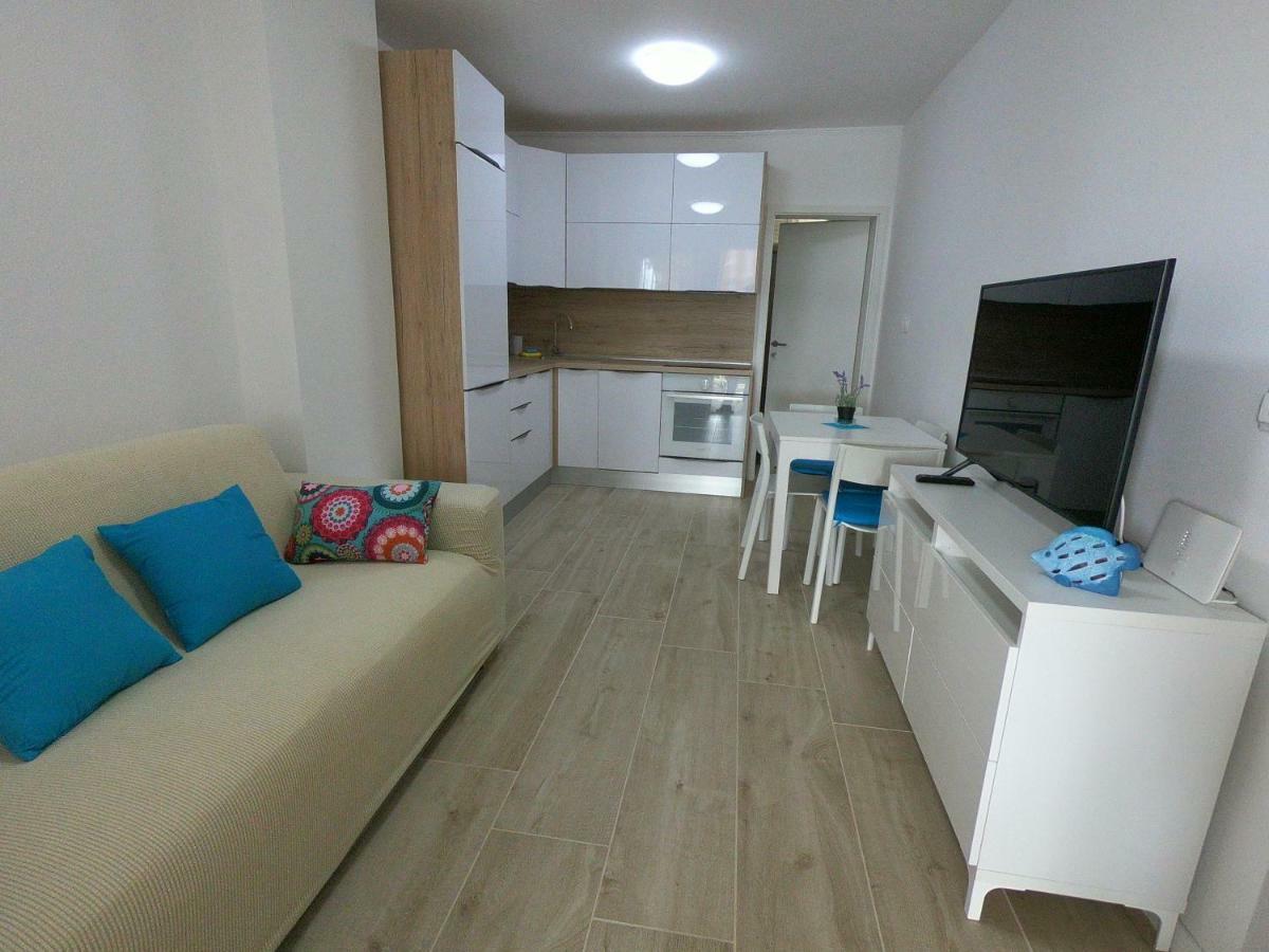 Apartman Matej -Selce Exterior photo